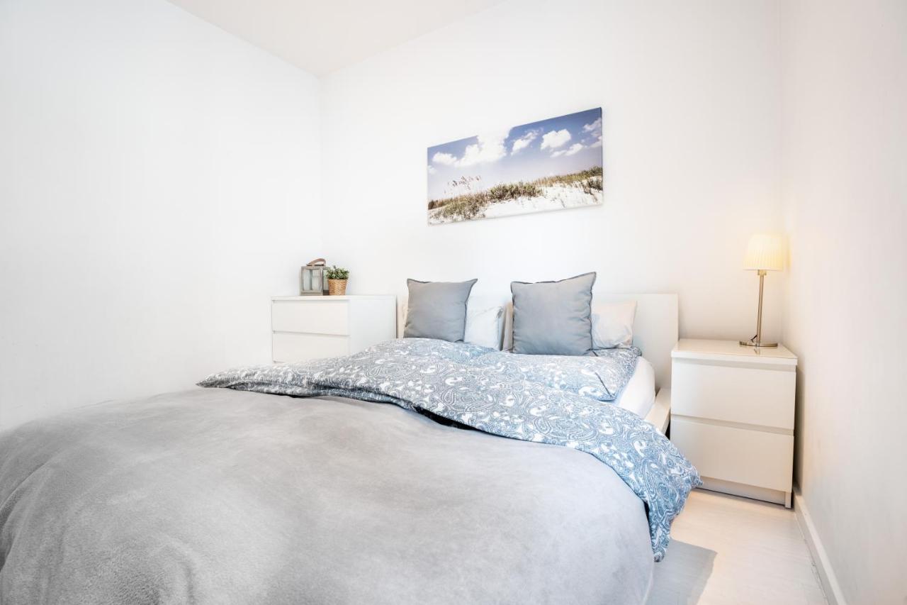 Komplette 2 Zimmer Wohnung Zentral Neben Oktoberfest München Exterior foto